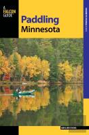 Paddling Minnesota