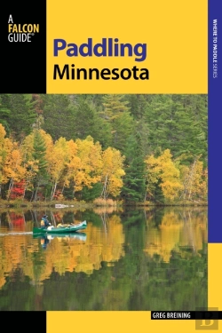 Bertrand.pt - Paddling Minnesota