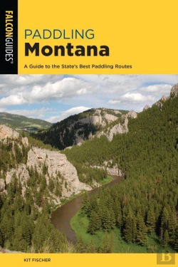 Bertrand.pt - Paddling Montana