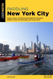 Paddling New York City
