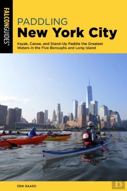 Bertrand.pt - Paddling New York City