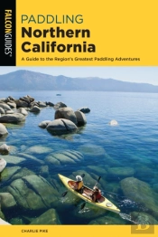 Paddling Northern California