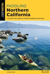 Paddling Northern California
