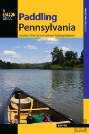 Paddling Pennsylvania