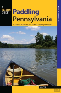 Bertrand.pt - Paddling Pennsylvania