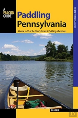 Bertrand.pt - Paddling Pennsylvania