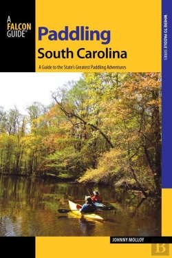 Bertrand.pt - Paddling South Carolina