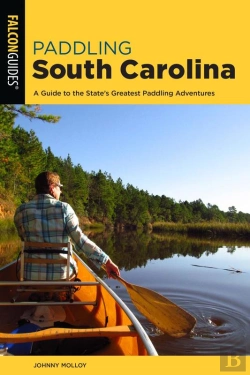Bertrand.pt - Paddling South Carolina
