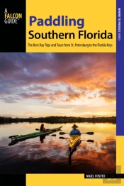 Paddling Southern Florida