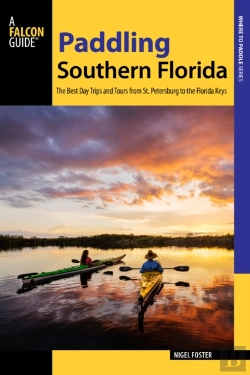 Bertrand.pt - Paddling Southern Florida