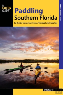 Bertrand.pt - Paddling Southern Florida