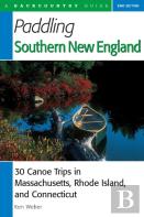 Paddling Southern New England