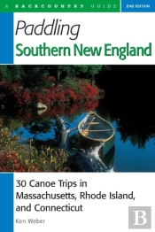 Paddling Southern New England