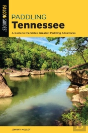 Paddling Tennessee