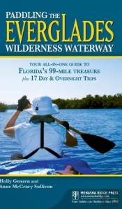 Paddling The Everglades Wilderness Waterway