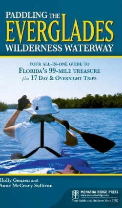 Bertrand.pt - Paddling The Everglades Wilderness Waterway