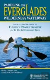 Paddling The Everglades Wilderness Waterway