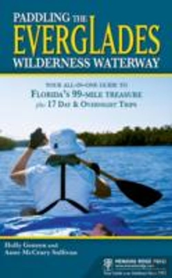 Bertrand.pt - Paddling The Everglades Wilderness Waterway