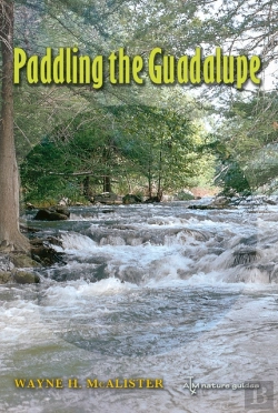 Bertrand.pt - Paddling The Guadalupe