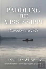 Paddling The Mississippi