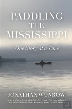 Bertrand.pt - Paddling The Mississippi