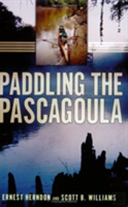 Bertrand.pt - Paddling The Pascagoula