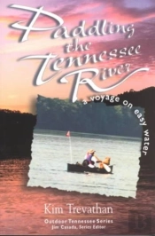 Paddling The Tennessee River