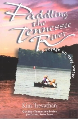 Bertrand.pt - Paddling The Tennessee River