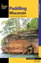 Paddling Wisconsin A Gt The Spb