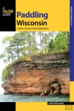 Bertrand.pt - Paddling Wisconsin A Gt The Spb