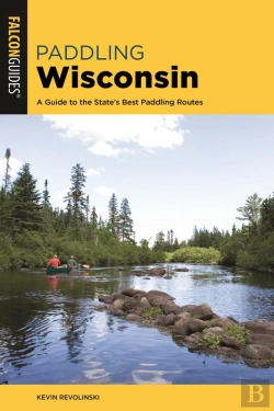 Bertrand.pt - Paddling Wisconsin