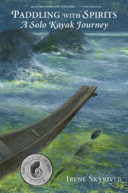 Bertrand.pt - Paddling With Spirits: A Solo Kayak Journey