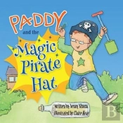 Paddy And The Magic Pirate Hat (Us & Can Edition)