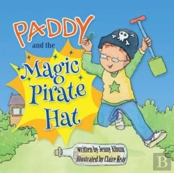 Bertrand.pt - Paddy And The Magic Pirate Hat (Us & Can Edition)