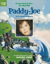 Paddy-Joe : Et Le Monstre Marin