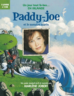 Bertrand.pt - Paddy-Joe : Et Le Monstre Marin