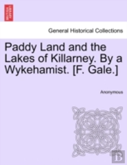 Bertrand.pt - Paddy Land And The Lakes Of Killarney. B
