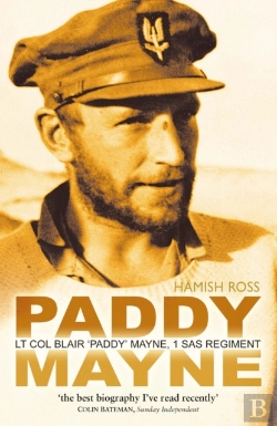 Bertrand.pt - Paddy Mayne
