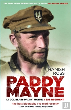 Bertrand.pt - Paddy Mayne