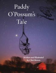 Paddy O'Possum'S Tale
