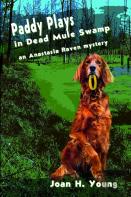 Paddy Plays In Dead Mule Swamp
