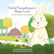Paddy Poopenhopper'S Magic Turds