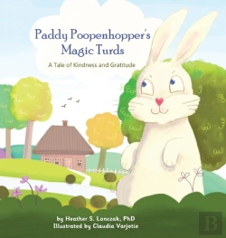 Bertrand.pt - Paddy Poopenhopper'S Magic Turds