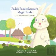 Paddy Poopenhopper'S Magic Turds