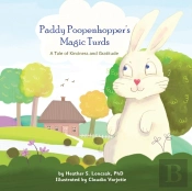 Paddy Poopenhopper'S Magic Turds
