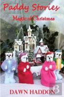 Paddy Stories - Magic Of Christmas