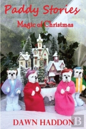 Paddy Stories - Magic Of Christmas