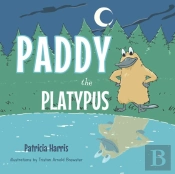 Paddy The Platypus