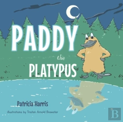 Bertrand.pt - Paddy The Platypus
