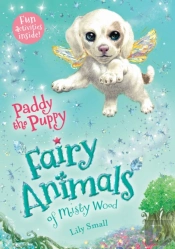 Paddy The Puppy